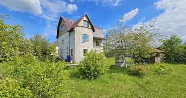 Дом в Руденский сельский Совет, Беларусь