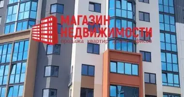 Mieszkanie 3 pokoi w Grodno, Białoruś