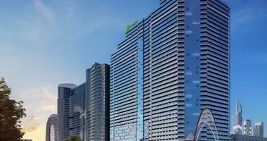 1 bedroom apartment in Batumi, Georgia