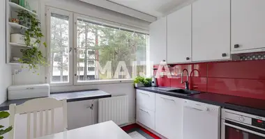 Apartment in Helsinki sub-region, Finland