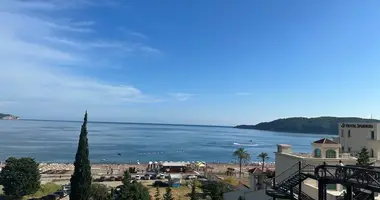 Apartment in Boreti, Montenegro