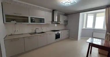 Appartement 2 chambres dans Odessa, Ukraine