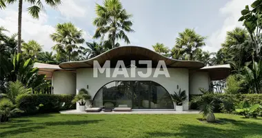 Villa 1 chambre dans Pecatu, Indonésie