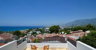 Villa 3 bedrooms in Kargıcak, Turkey