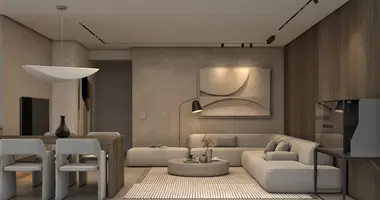 Mieszkanie 4 pokoi w Municipality of Thessaloniki, Grecja