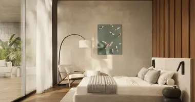 Apartamento 1 habitacion en Tabanan, Indonesia