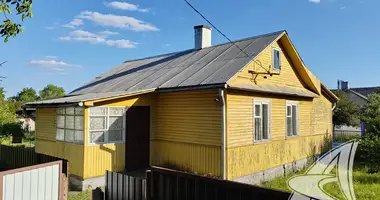 Casa en Brest, Belarús