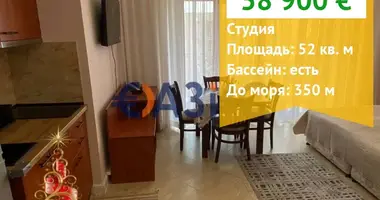 Квартира в Несебр, Болгария