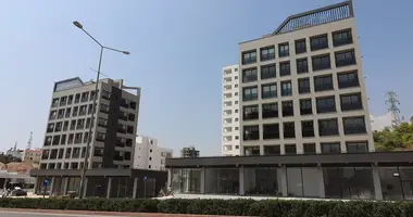 Appartement 2 chambres dans Yenisehir, Turquie