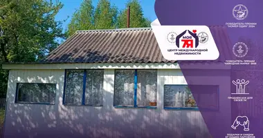 Casa en Kuraniecki sielski Saviet, Belarús