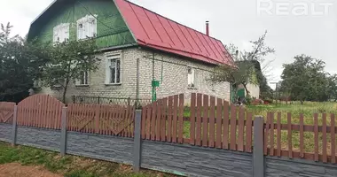 Дом в Оршанский район, Беларусь