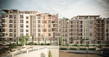 Estudio en Budva, Montenegro