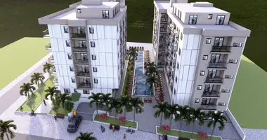 Квартира 2 комнаты в Golem, Албания