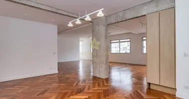Mieszkanie 3 pokoi w Regiao Imediata de Sao Paulo, Brazylia