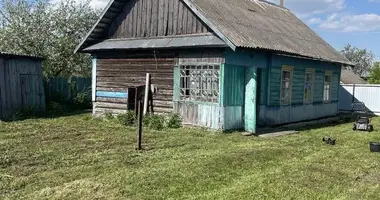 Дом в Ляды, Беларусь