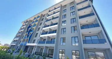 Квартира 3 комнаты в Газипаша, Турция