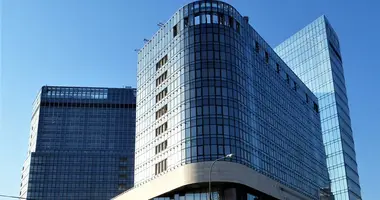 Bureau 232 m² dans Moscou, Russie