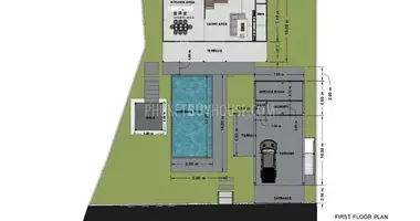 Apartamento 4 habitaciones en Rawai, Tailandia