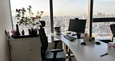Pomieszczenie biurowe 809 m² w Moskwa, Rosja