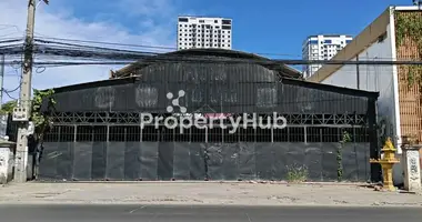 Gewerbefläche in Sangkat Phnom Penh Thmei, Kambodscha