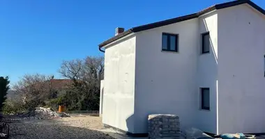 Villa 4 bedrooms in Rabac, Croatia