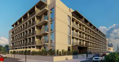 Квартира 3 спальни в Фатих, Турция