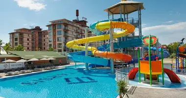 1 room apartment in Nesebar, Bulgaria
