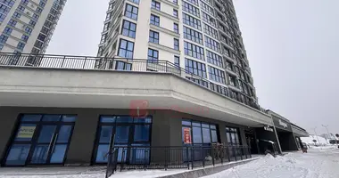 Tienda 80 m² en Minsk, Belarús