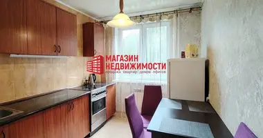 2 room apartment in Hrodna, Belarus