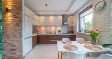 1 bedroom apartment in Warsaw, Poland