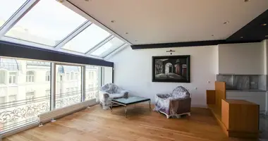 Квартира 2 комнаты в Рига, Латвия