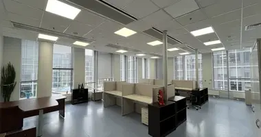 Office 1 600 m² in Rumancevo, Russia