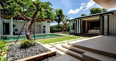 Villa 4 bedrooms in Choeng Thale, Thailand