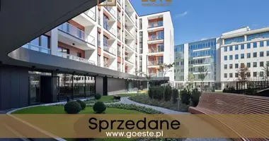 Apartamento 4 habitaciones en Smolice, Polonia