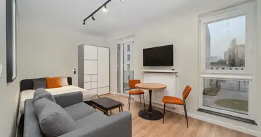 1 bedroom apartment in Lodz, Poland