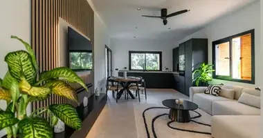 Wohnung 3 Schlafzimmer in San Pedro Alcantara, Spanien