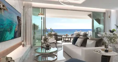 Appartement 3 chambres dans Larnaca, Chypre