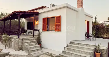 Haus 1 Schlafzimmer in Psakoudia, Griechenland