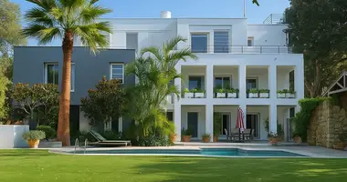 Casa 5 habitaciones en Španjolska