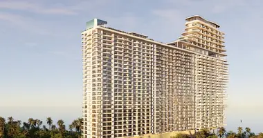 Квартира 3 комнаты в Сиануквиль, Камбоджа