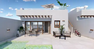 Haus 2 zimmer in Torre-Pacheco, Spanien