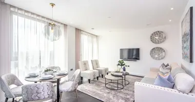 2 bedroom apartment in London, United Kingdom
