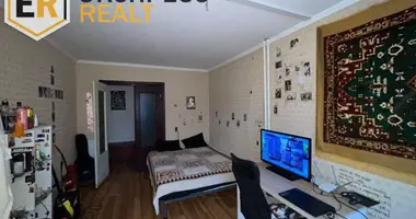 Appartement 1 chambre dans Muchaviecki sielski Saviet, Bélarus