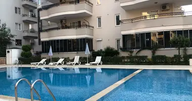 Mieszkanie 2 pokoi w Mediterranean Region, Turcja