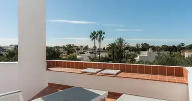 Dom 3 pokoi w San Pedro Alcantara, Hiszpania