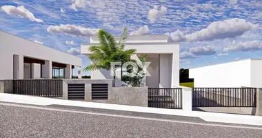 Casa 3 habitaciones en Koinoteta Agiou Tychona, Chipre