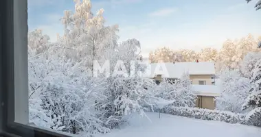 Appartement 4 chambres dans Rovaniemi sub region, Finlande