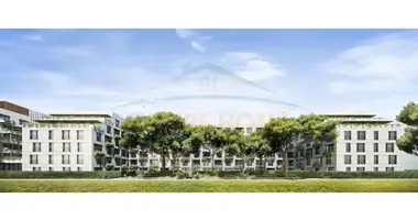 1 bedroom apartment in Bashkia Durres, Albania