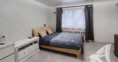 2 room apartment in Muchaviecki sielski Saviet, Belarus