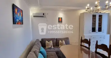 2 bedroom apartment in Batumi, Georgia